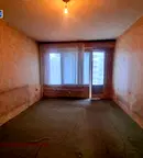 Тристаен апартамент в София, Бъкстон