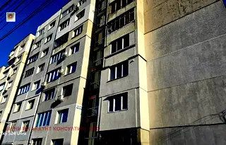 Тристаен апартамент в София, Павлово