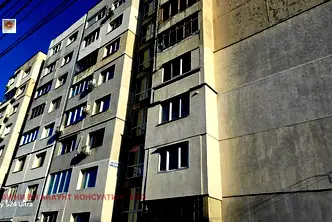 Тристаен апартамент в София, Павлово