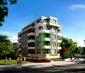 Снимка 2 — Тристаен апартамент в София, Бъкстон