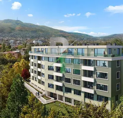Photo 5 — 3-bedroom apartment in Sofiya, Bykston