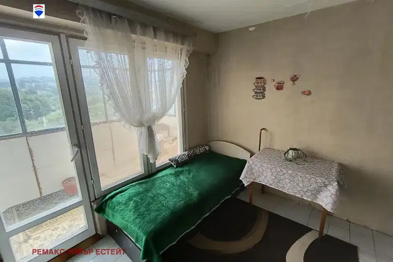 Тристаен апартамент в Русе, Централен южен район