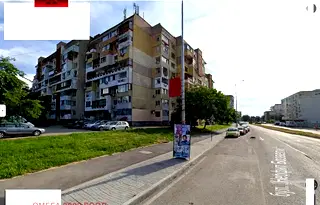 Тристаен апартамент в Русе, Централен южен район