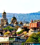 Тристаен апартамент във Варна, Централна поща