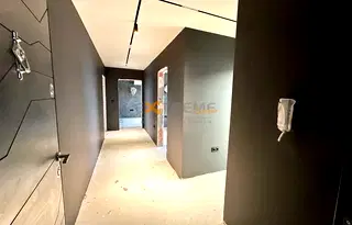 Тристаен апартамент във Варна, Централна поща