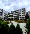 Тристаен апартамент с две тераси в Централна поща, Варна