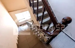 Тристаен апартамент във Варна, Център