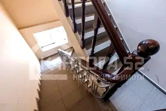 Тристаен апартамент във Варна, Център