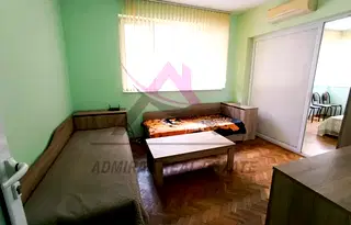 Тристаен апартамент във Варна, Централна поща