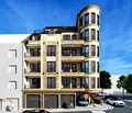 Снимка 3 — Тристаен апартамент във Варна, Централна поща