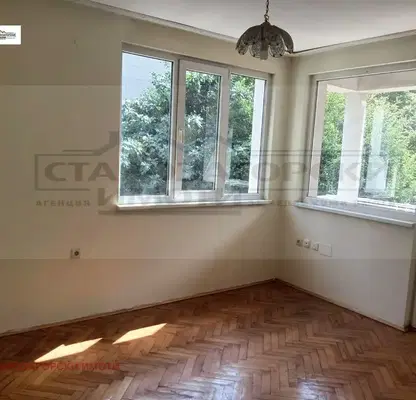 Снимка 5 — Тристаен апартамент в Стара Загора, Център