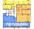 Снимка 4 — Тристаен апартамент с паркомясто в Център, Пловдив