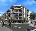 Снимка 5 — Тристаен апартамент с паркомясто в Център, Пловдив
