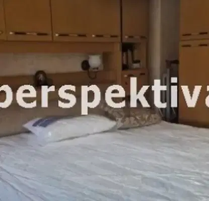 Снимка 3 — Тристаен апартамент в Пловдив, Център