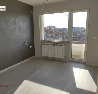 Photo 3 — 3-bedroom apartment in Ruse, Centyr