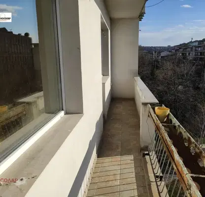 Photo 4 — 3-bedroom apartment in Ruse, Centyr