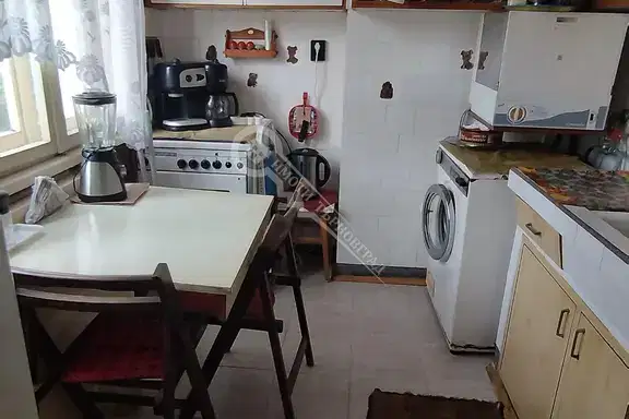 3-bedroom apartment in Veliko Tyrnovo, Centyr