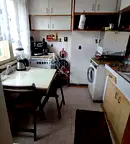 Тристаен апартамент във Велико Търново, Център