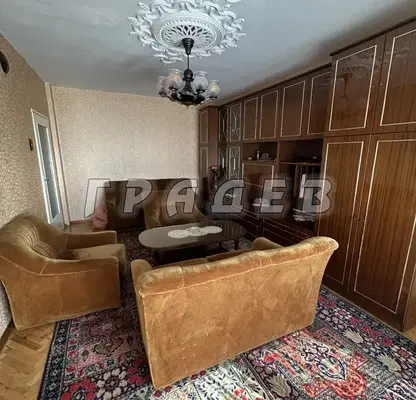 Photo 3 — 3-bedroom apartment in Ruse, Centyr