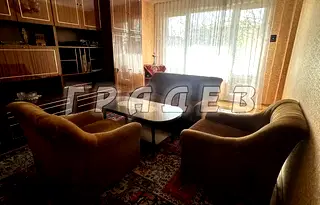 Тристаен апартамент в Русе, Център