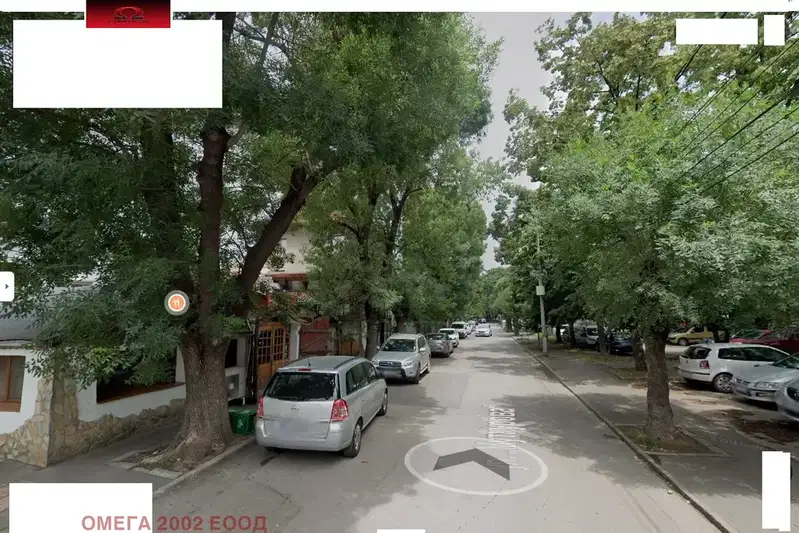 3-bedroom apartment in Ruse, Centyr