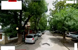 Тристаен апартамент в Русе, Център