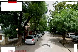 Тристаен апартамент в Русе, Център