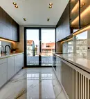 Тристаен апартамент в София, Център