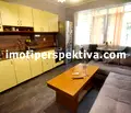Снимка 2 — Тристаен апартамент в Пловдив, Център