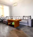 Тристаен апартамент в Пловдив, Център