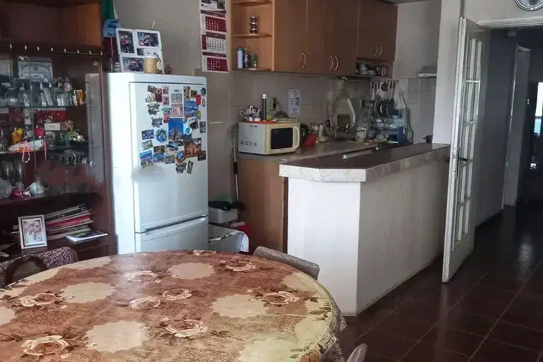 3-bedroom apartment in Stara Zagora, Centyr