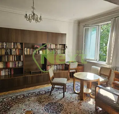 Photo 2 — 3-bedroom apartment in Sofia, Centyr