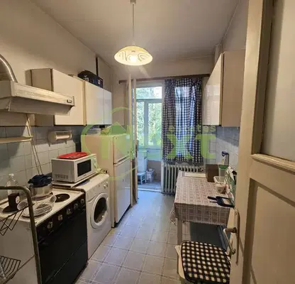 Photo 3 — 3-bedroom apartment in Sofia, Centyr