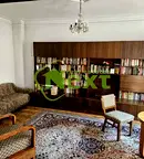 Тристаен апартамент в София, Център