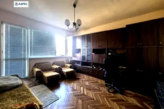 Тристаен апартамент в Русе, Център