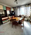 Тристаен апартамент с паркинг в Център, Пловдив