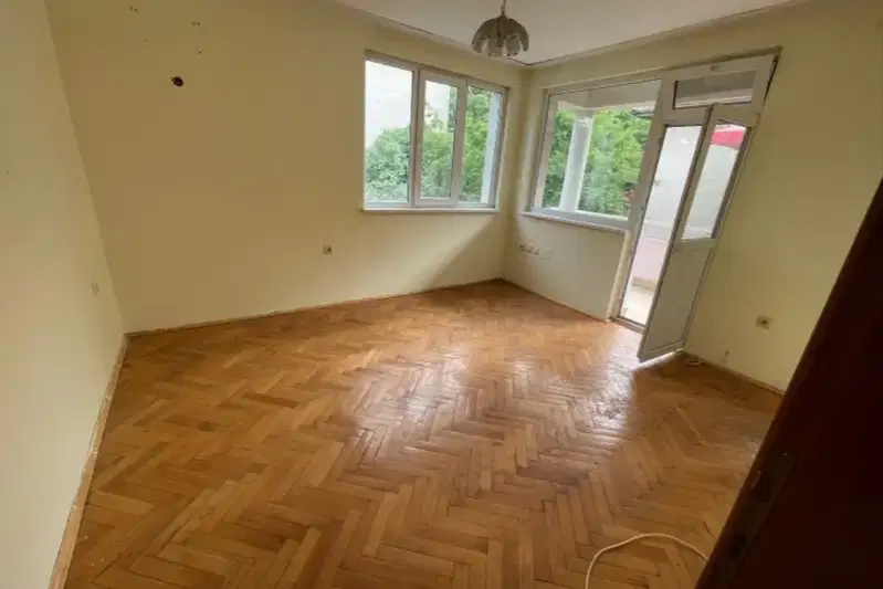3-bedroom apartment in Stara Zagora, Centyr