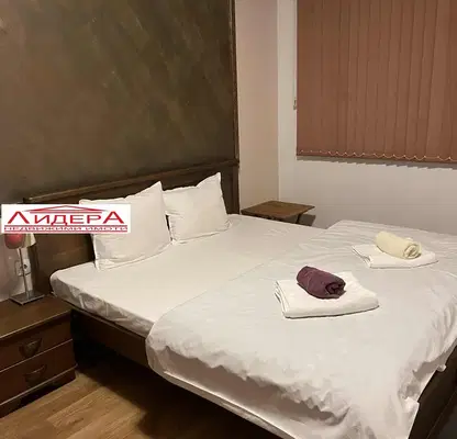 Снимка 5 — Тристаен апартамент в Пловдив, Център