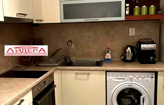 Тристаен апартамент в Пловдив, Център