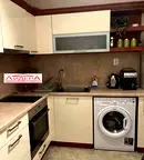 Тристаен апартамент в Пловдив, Център