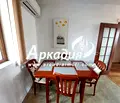 Снимка 5 — Просторен 3-стаен апартамент с две тераси в Центъра на Пловдив