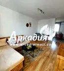 Просторен 3-стаен апартамент с две тераси в Центъра на Пловдив