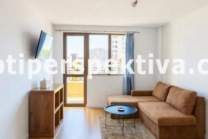 3-bedroom apartment in Plovdiv, Centyr