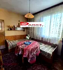 Тристаен апартамент във Велико Търново, Център