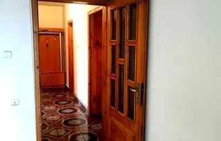 Тристаен апартамент в Пазарджик, Център