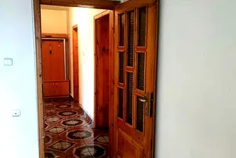 Тристаен апартамент в Пазарджик, Център
