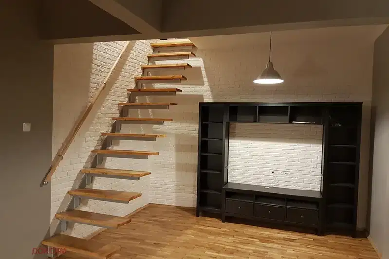 3-bedroom apartment in Sofiya, Centyr