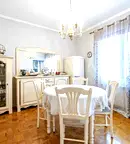 Тристаен апартамент в София, Център