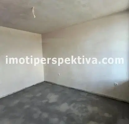 Photo 5 — 3-bedroom apartment in Plovdiv, Centyr