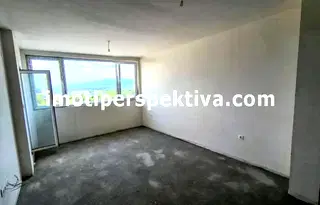 Тристаен апартамент в Пловдив, Център